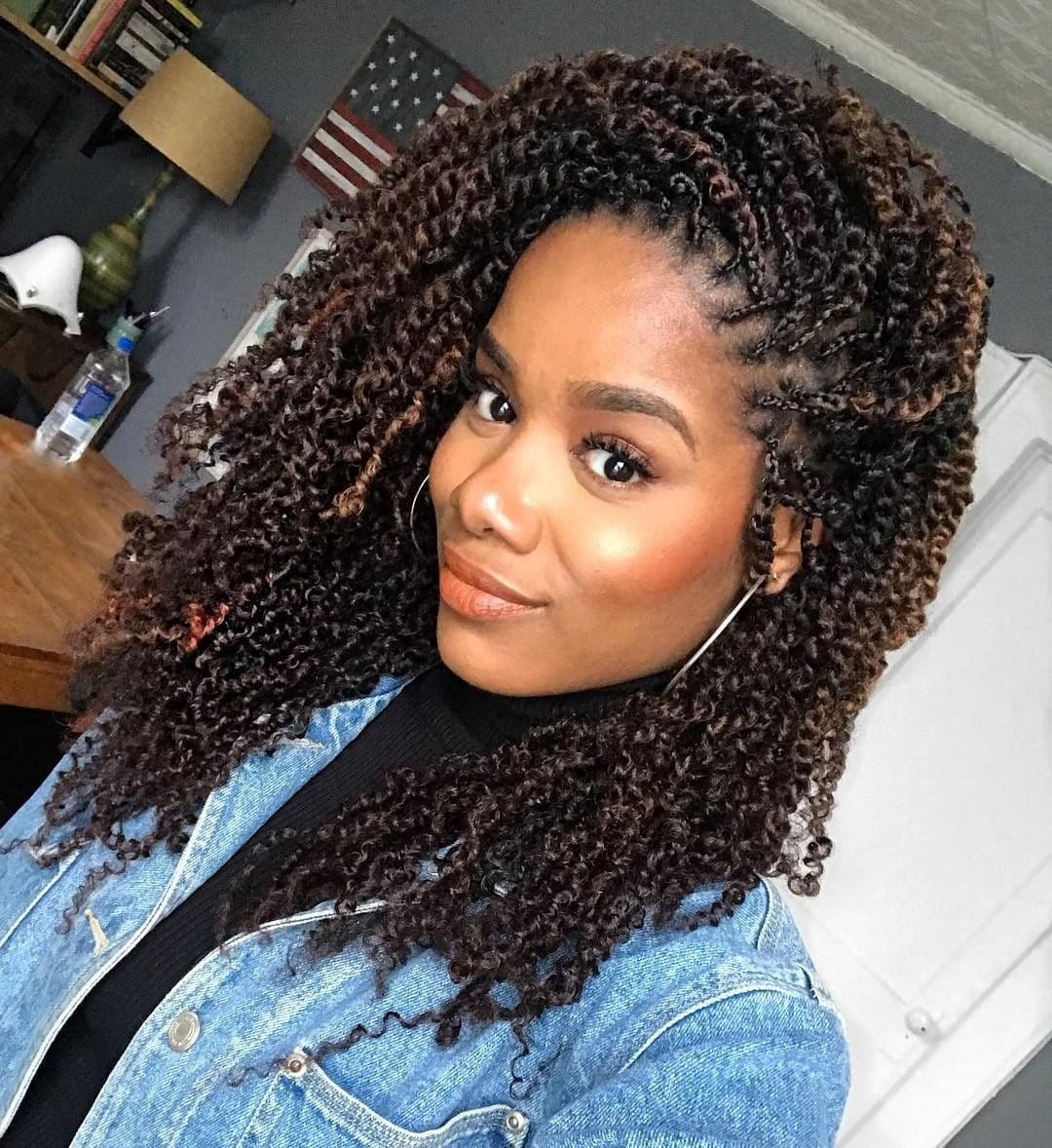 Spring Twists